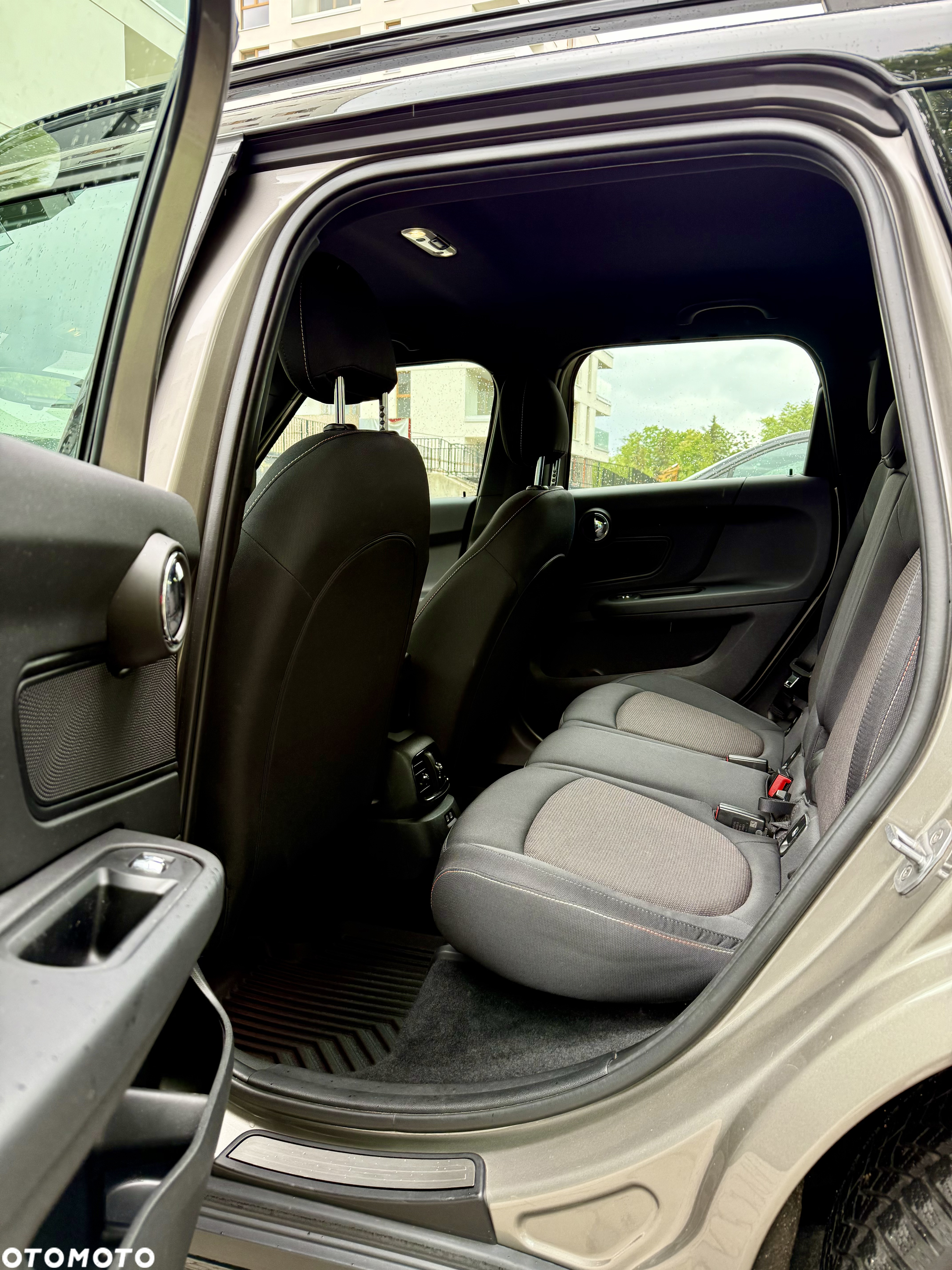 MINI Countryman Cooper - 13