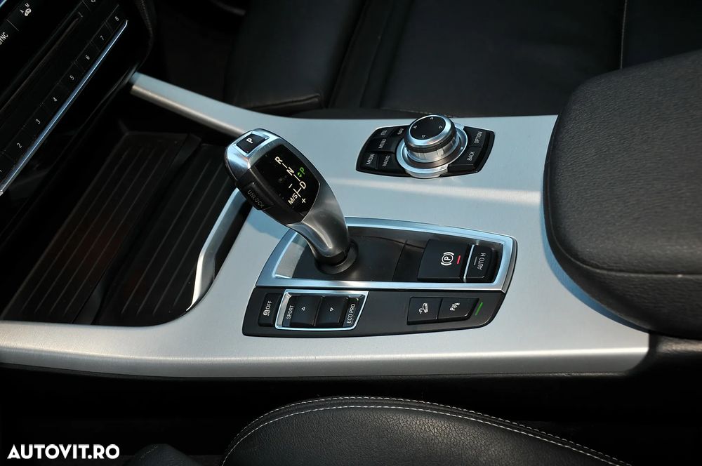 BMW X3 xDrive20d Aut. xLine - 16