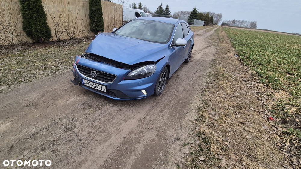 Volvo V40 D2 Drive-E Dynamic Edition - 1