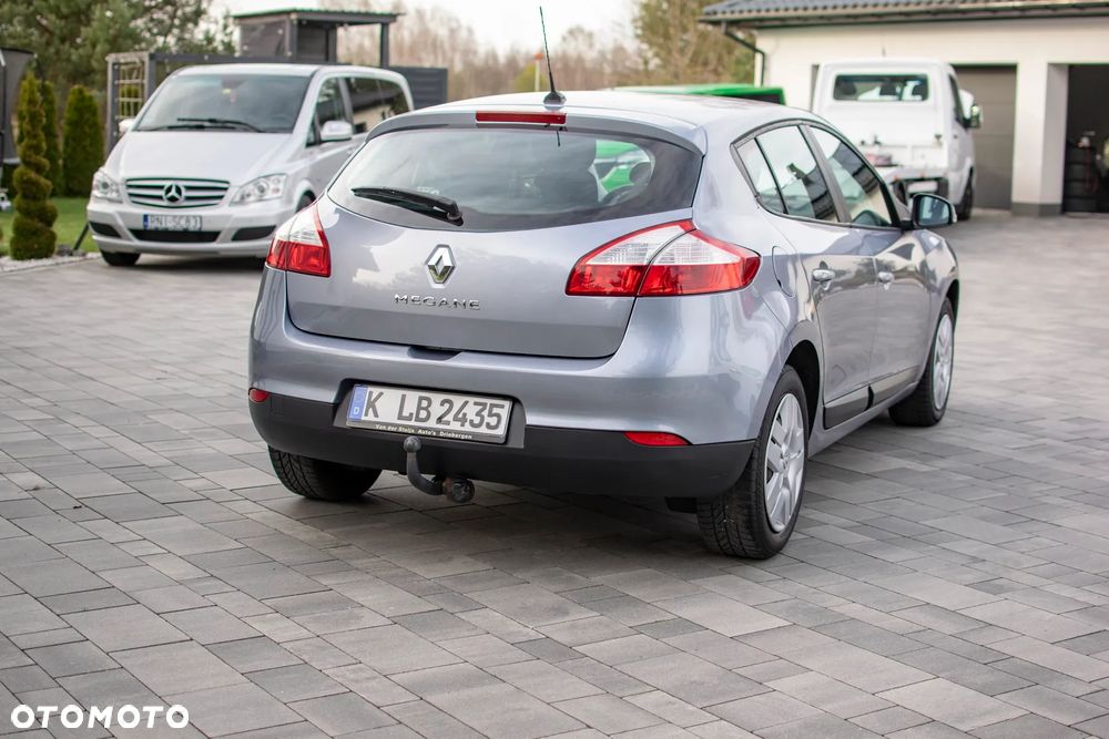 Renault Megane - 15