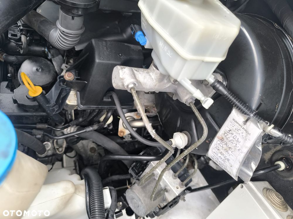Mercedes-Benz Sprinter 316 CDI - 32