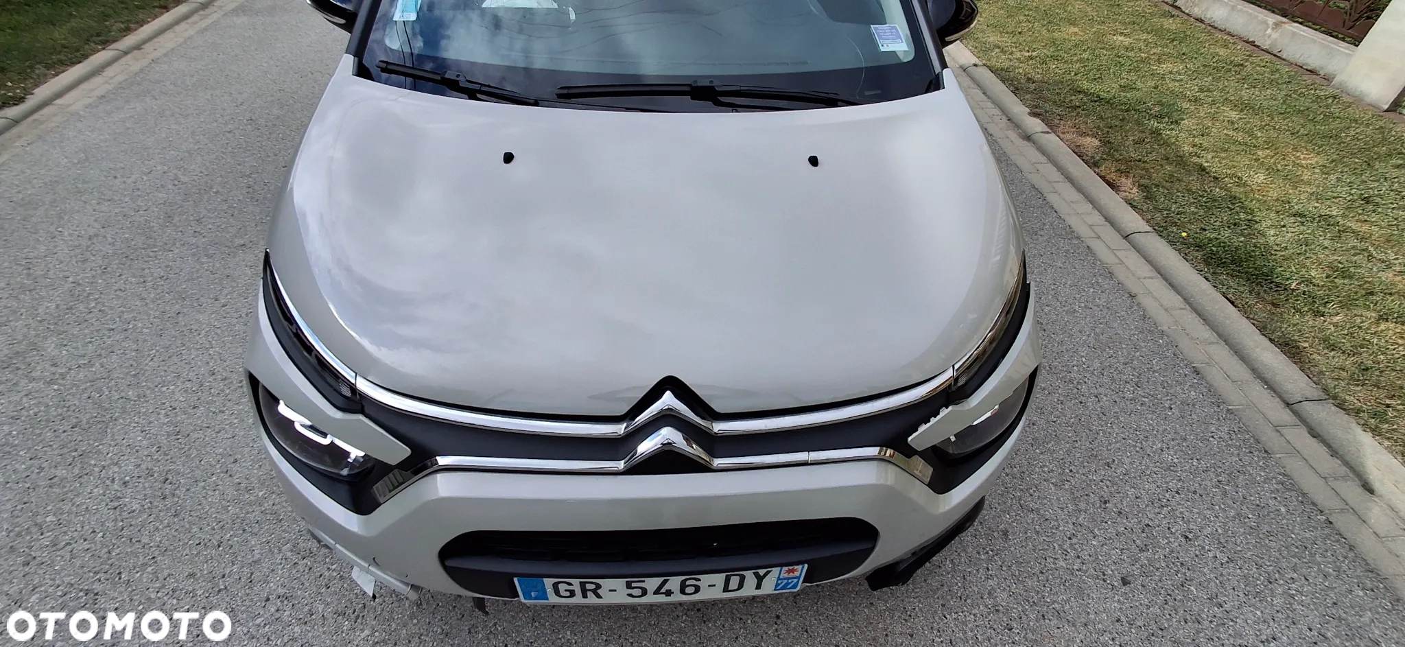 Citroën C3 1.2 PureTech C-Series - 19
