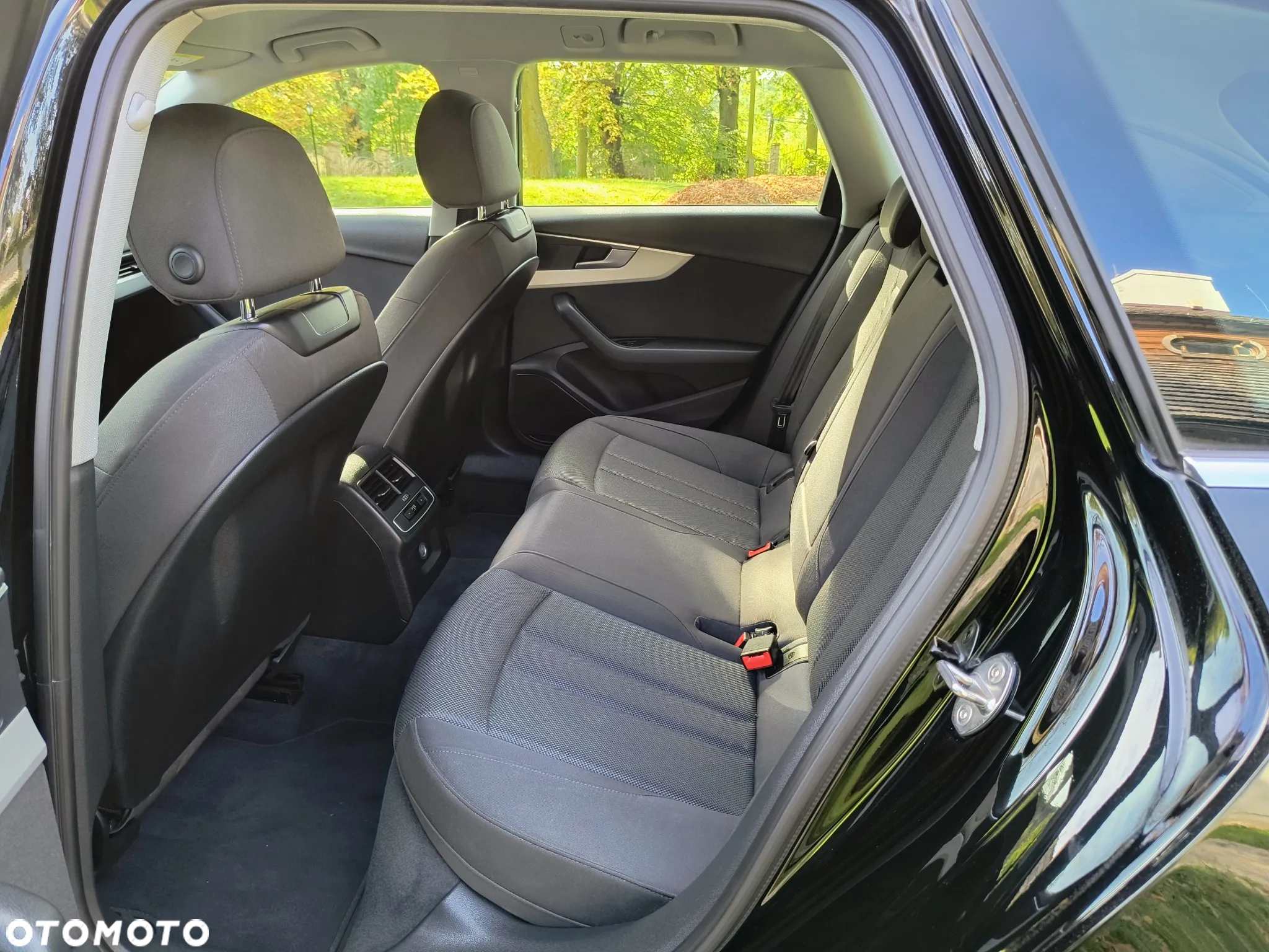 Audi A4 - 36