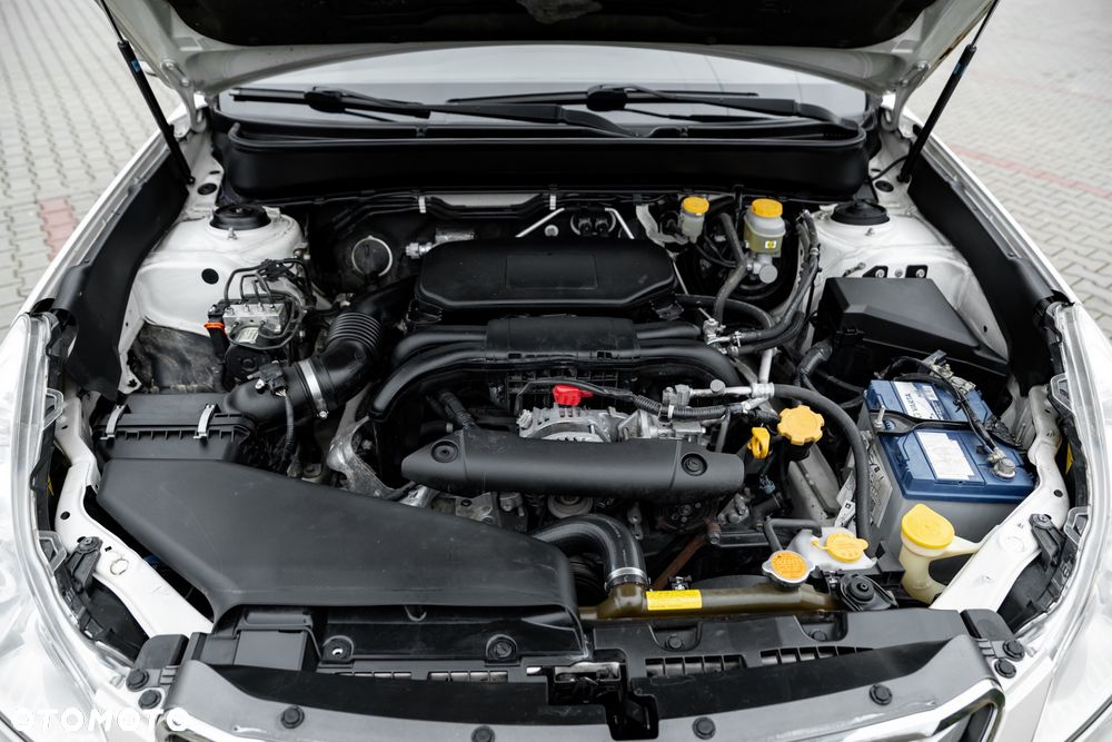 Subaru Outback 2.5i Comfort - 29