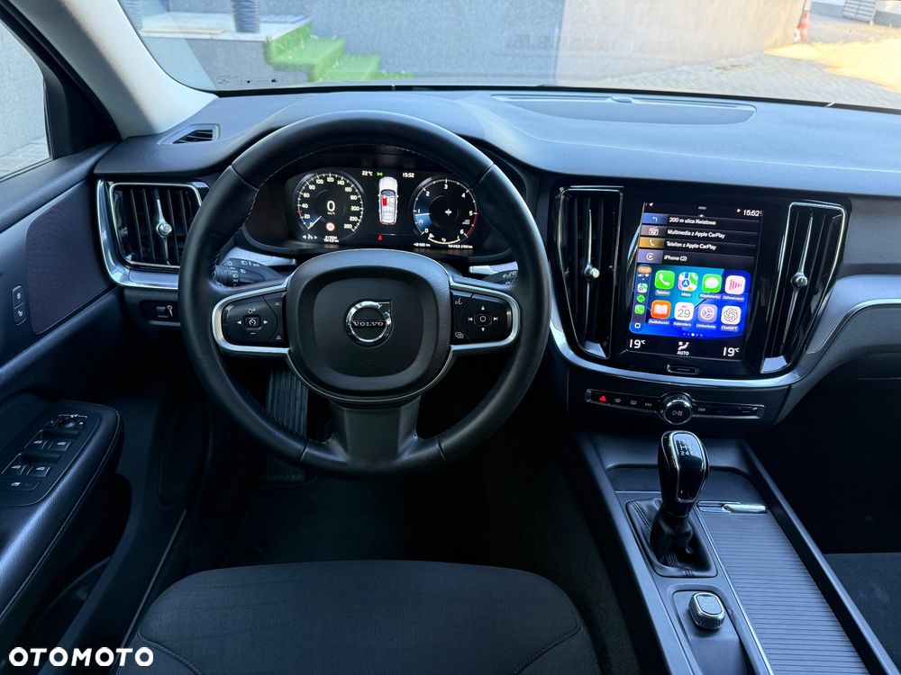 Volvo V60 - 20
