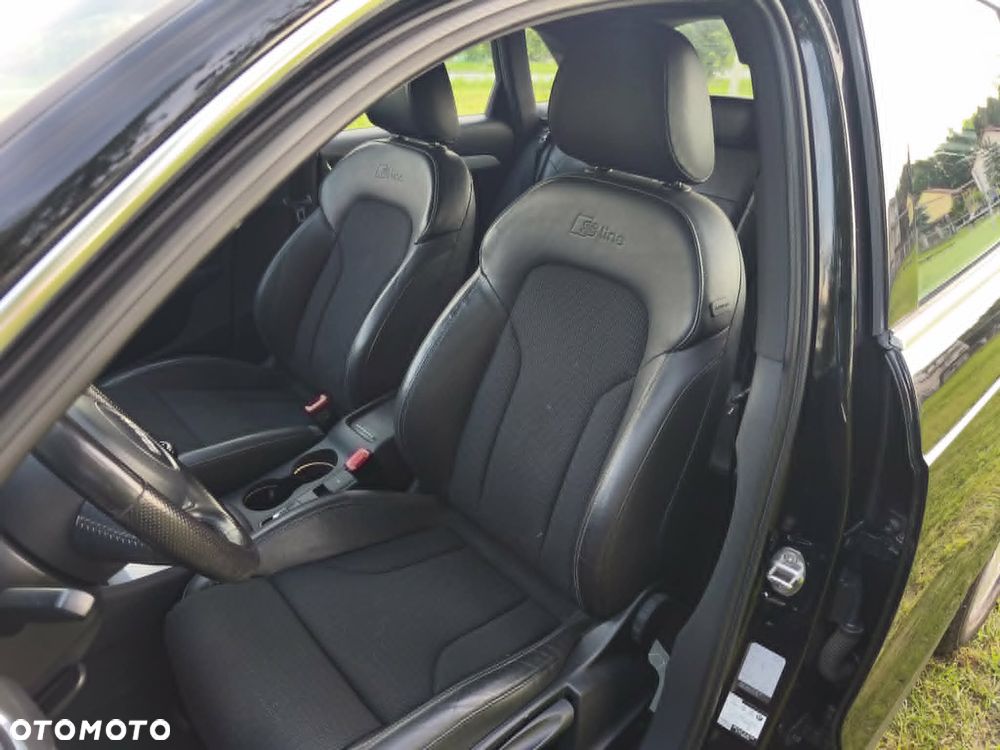 Audi Q3 2.0 TDI - 10