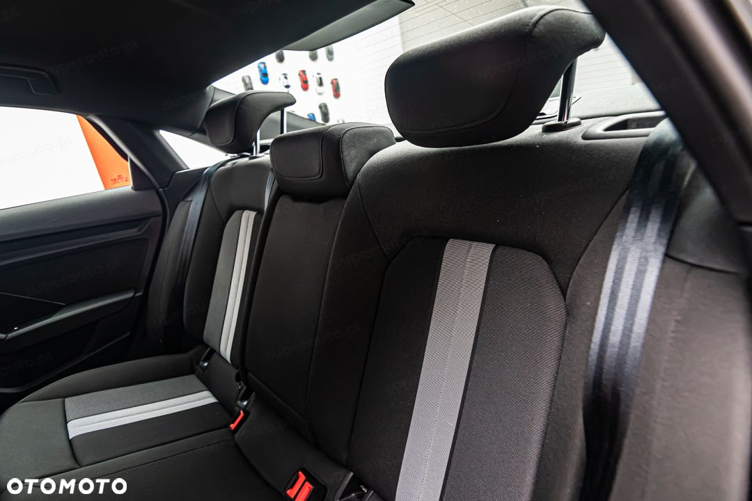 Audi A3 35 TDI Advanced S tronic - 21