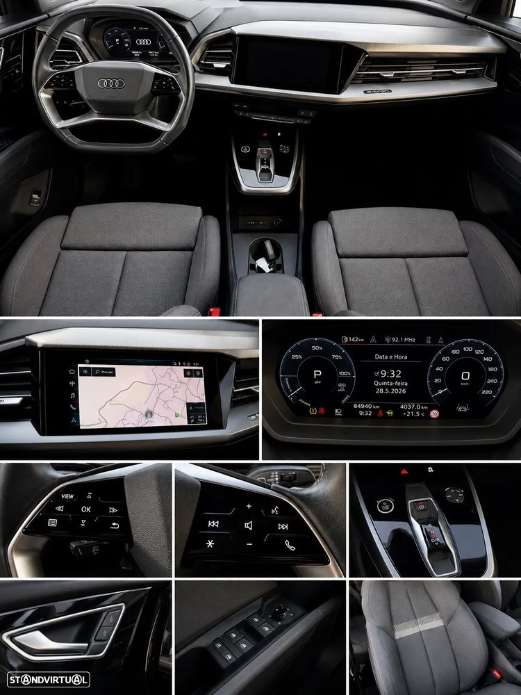 Audi Q4 e-tron - 5
