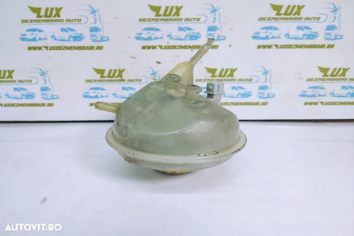 Vas lichid frana 8e0611301 Audi A6 4B/C5 [1997 - 2001] - 5