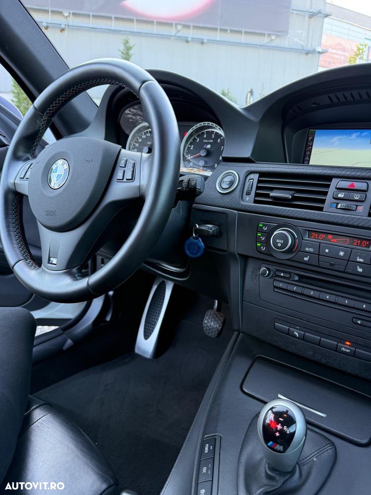 BMW M3 - 22