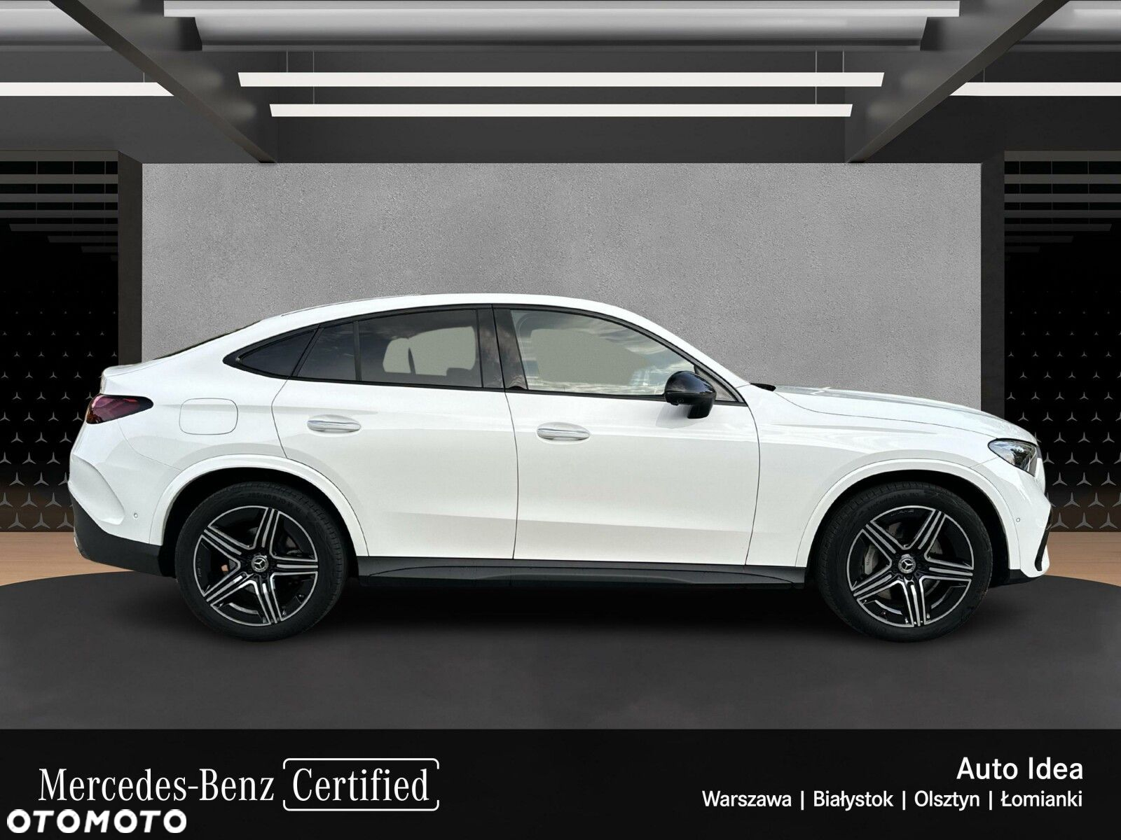 Mercedes-Benz GLC - 11