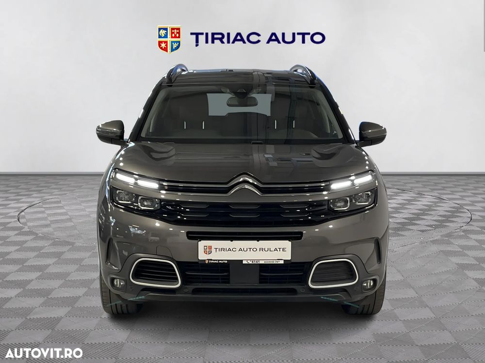 Citroën C5 Aircross - 8