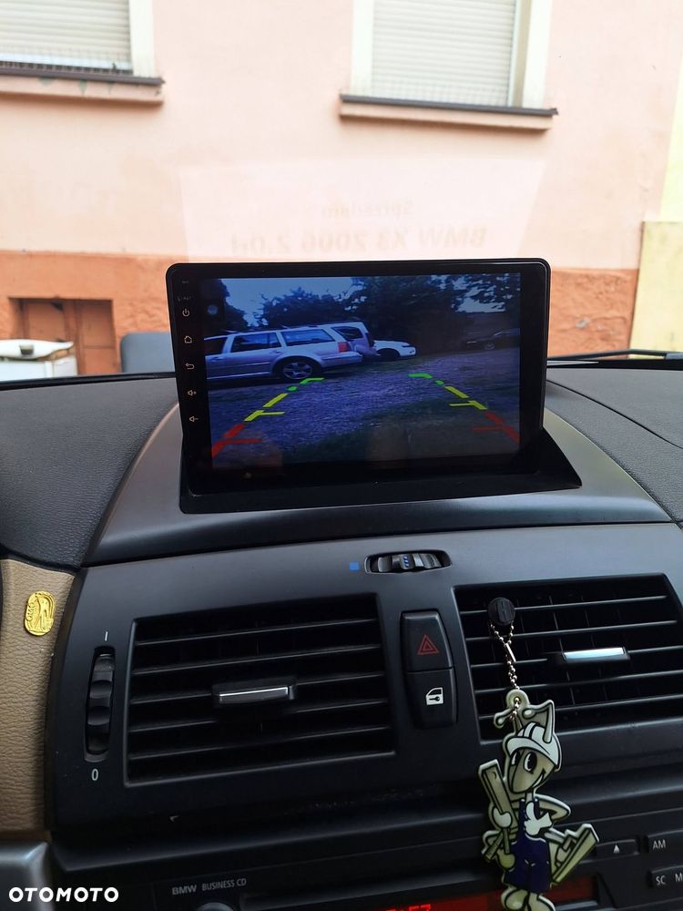 BMW X3 - 6