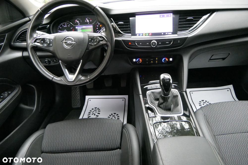 Opel Insignia 1.5 Direct InjectionTurbo Exclusive - 2