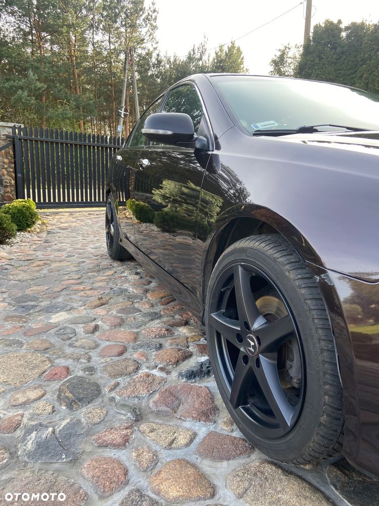 Honda Accord 2.0 i Comfort - 10