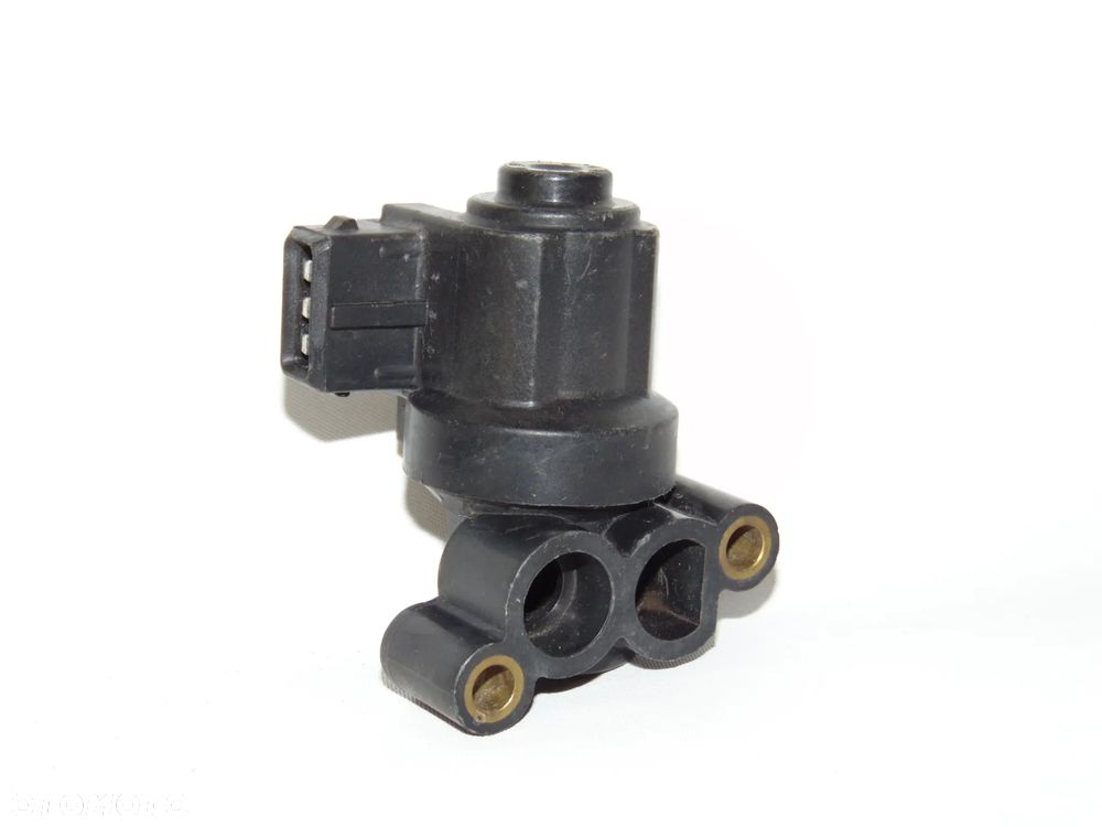 ORYGINAŁ silniczek krokowy 35150-02600 Kia Picanto I Hyundai Atos Prime II Getz 1.0 1.1 - 1