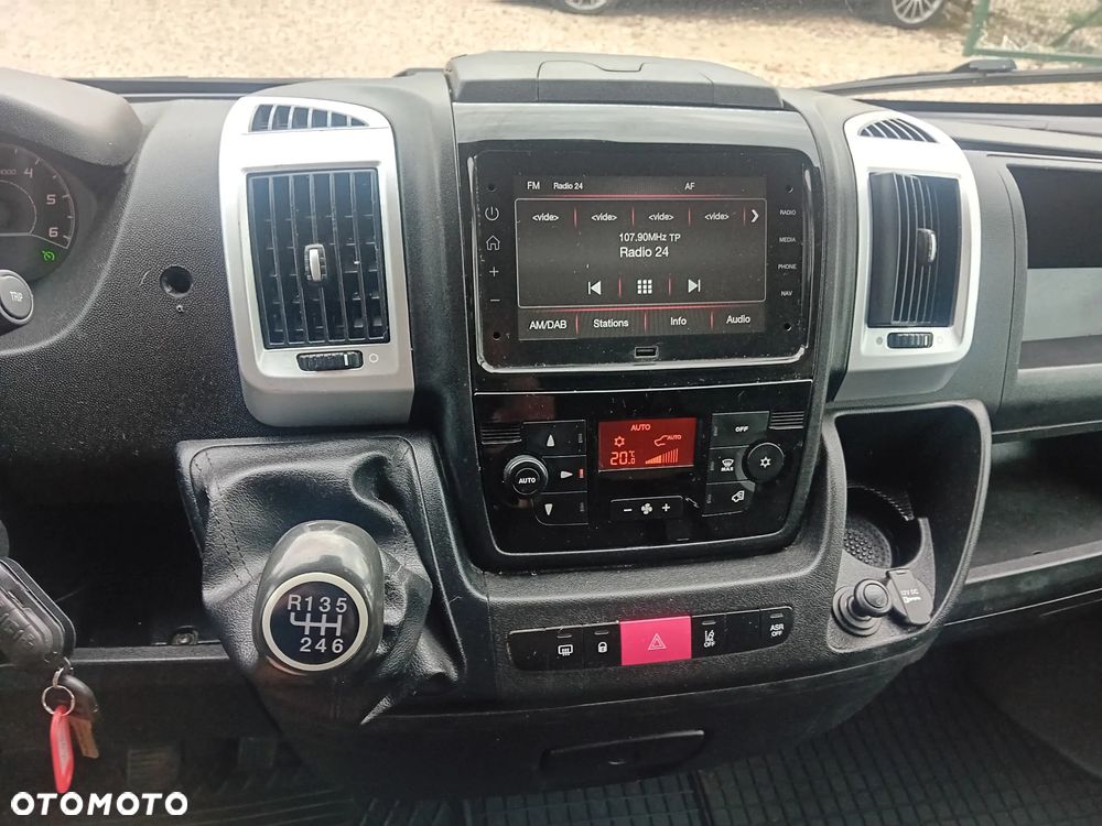 Fiat Ducato - 22