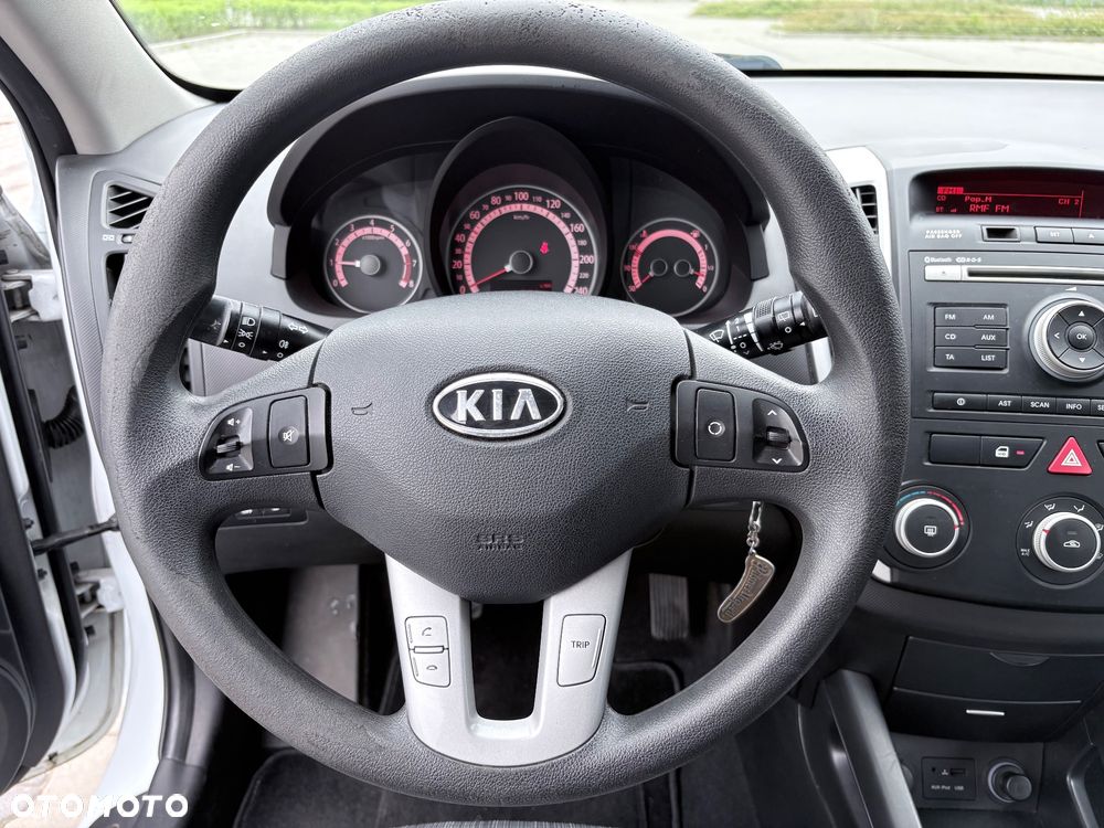 Kia ProCeed 1.4 Comfort - 10