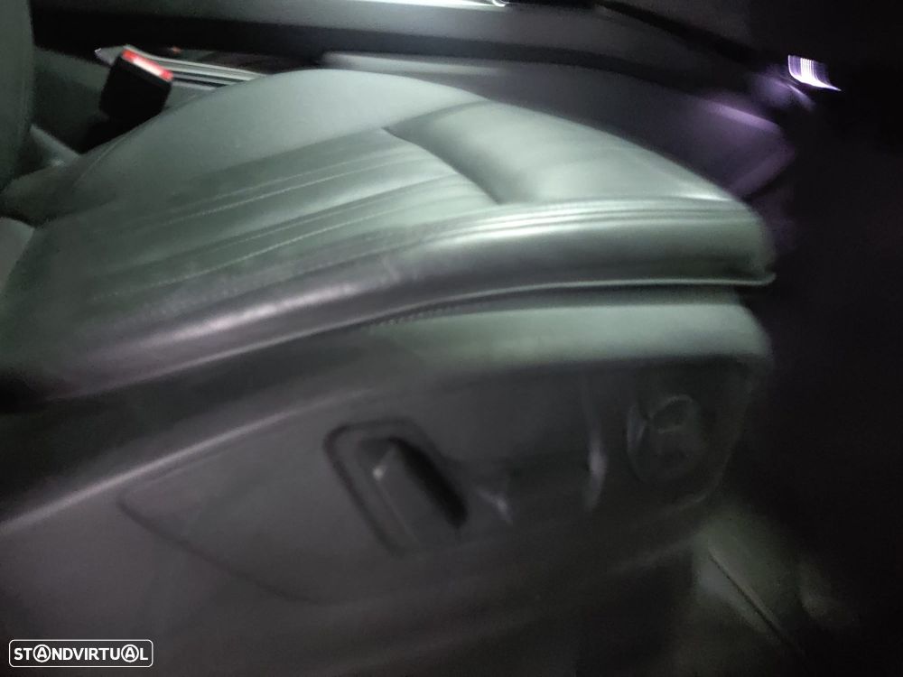 Audi e-tron 50 quattro advanced - 14