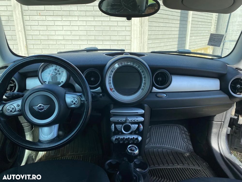Mini Cooper - 3