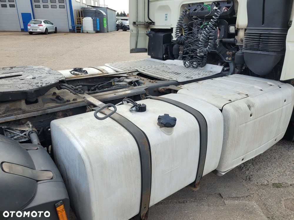 DAF 2015 XF 440 FT FAKTURA VAT 23% - 25