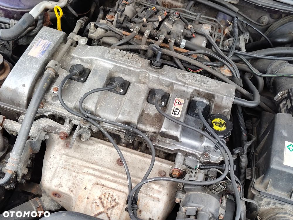 Ford Probe Standard - 8