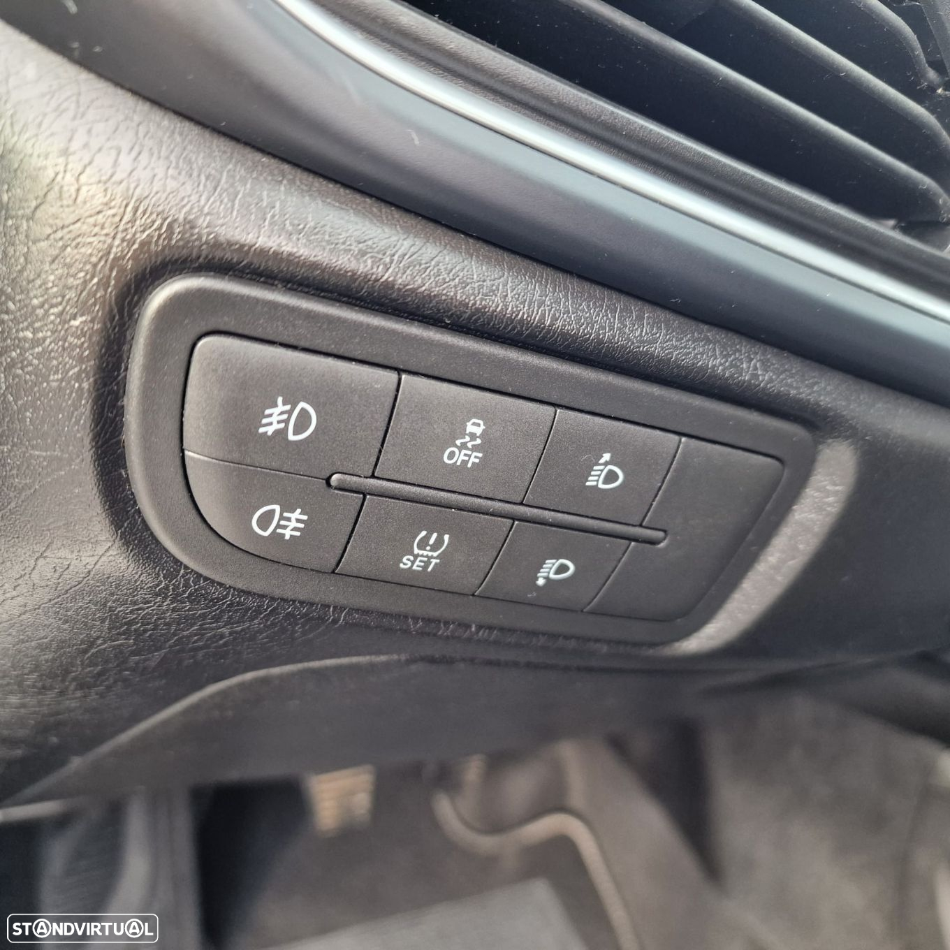 Fiat Tipo Station Wagon 1.3 M-Jet Lounge - 18