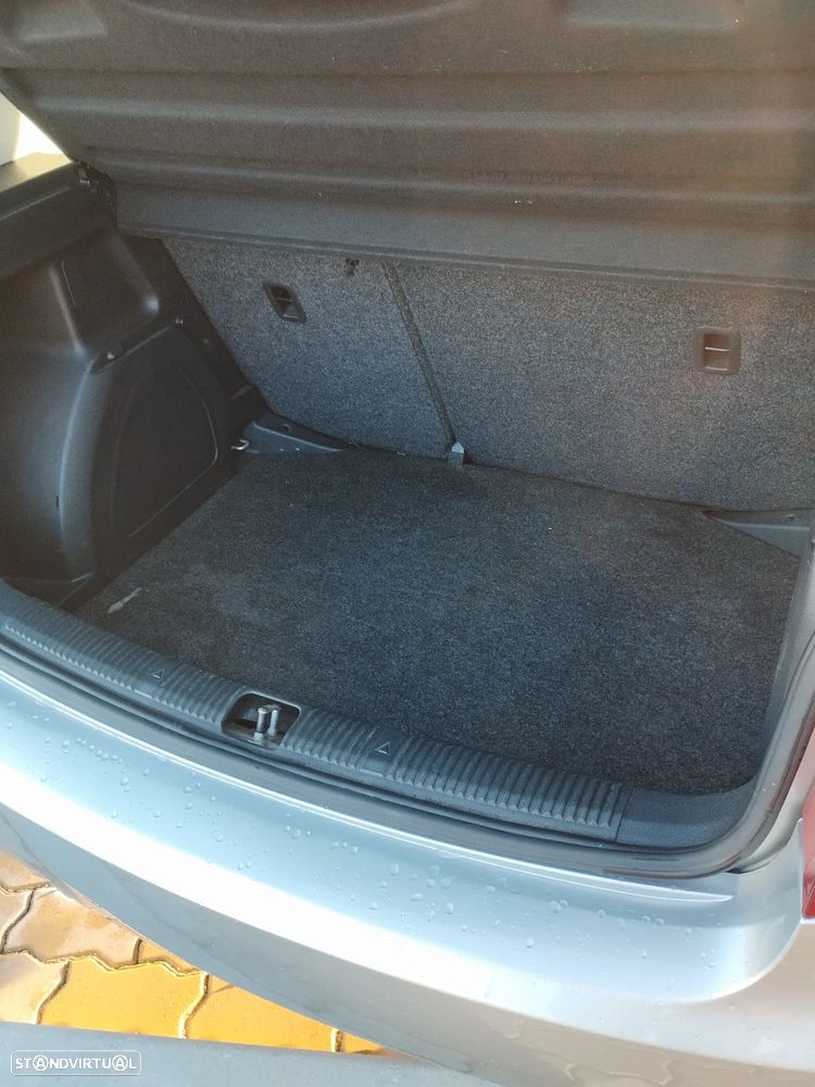 Skoda Fabia 1.2 Family - 13