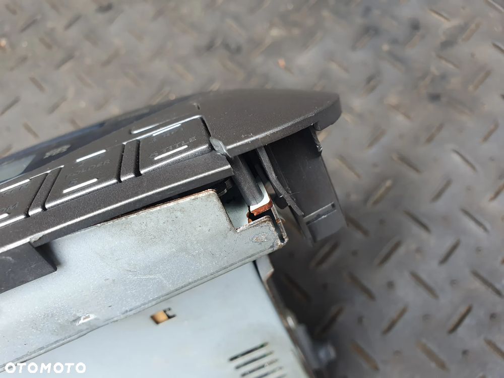 NISSAN PIXO SUZUKI ALTO RADIO RADIOODTWARZACZ CD MP3 NSCR04 - 4