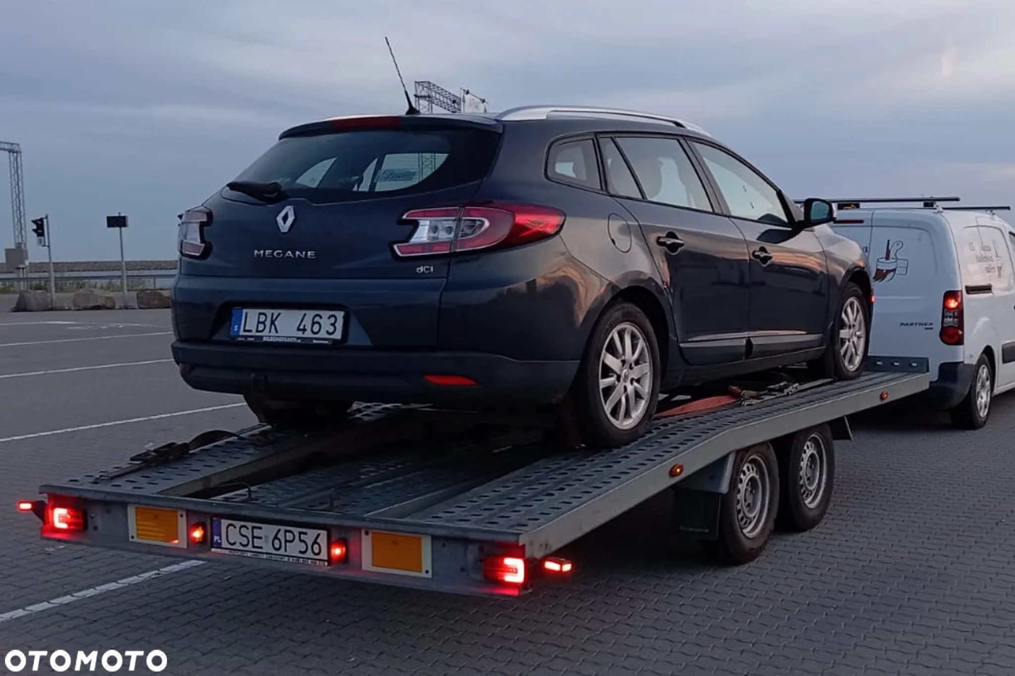 Renault Megane - 41