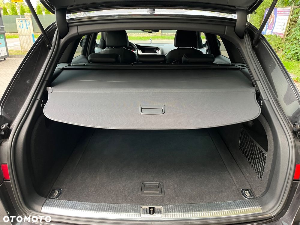 Audi A4 Allroad 2.0 TDI Quattro S tronic - 9