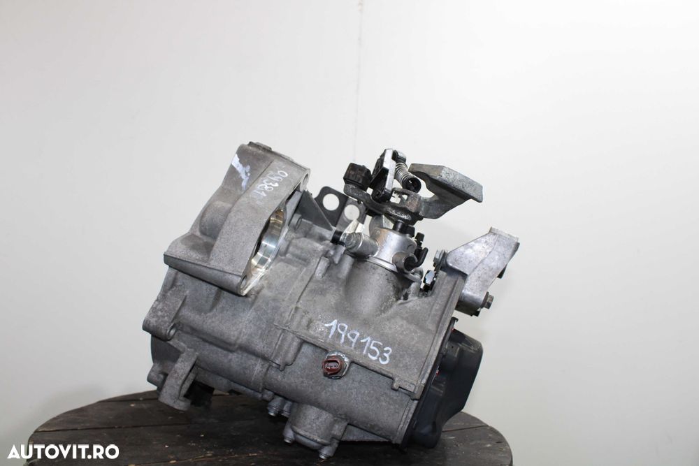 Cutie de viteze Seat Leon 1.4 Benzina; JHU; 5 Trepte; 2006 - 2012 - 3