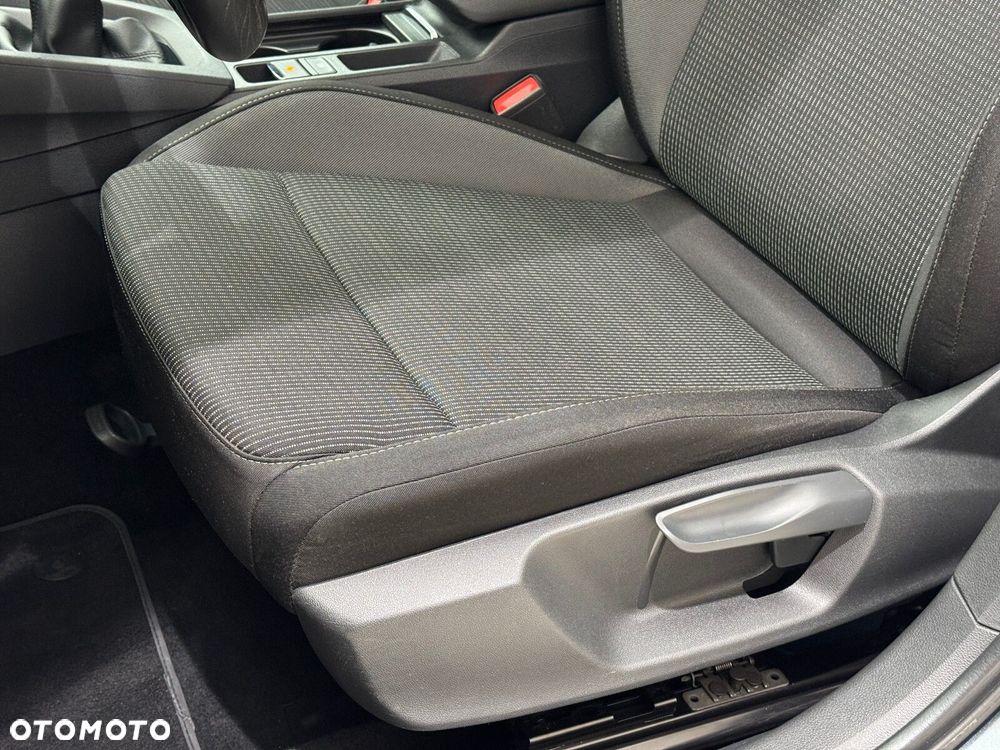 Skoda Octavia 1.5 TSI ACT Ambition - 11