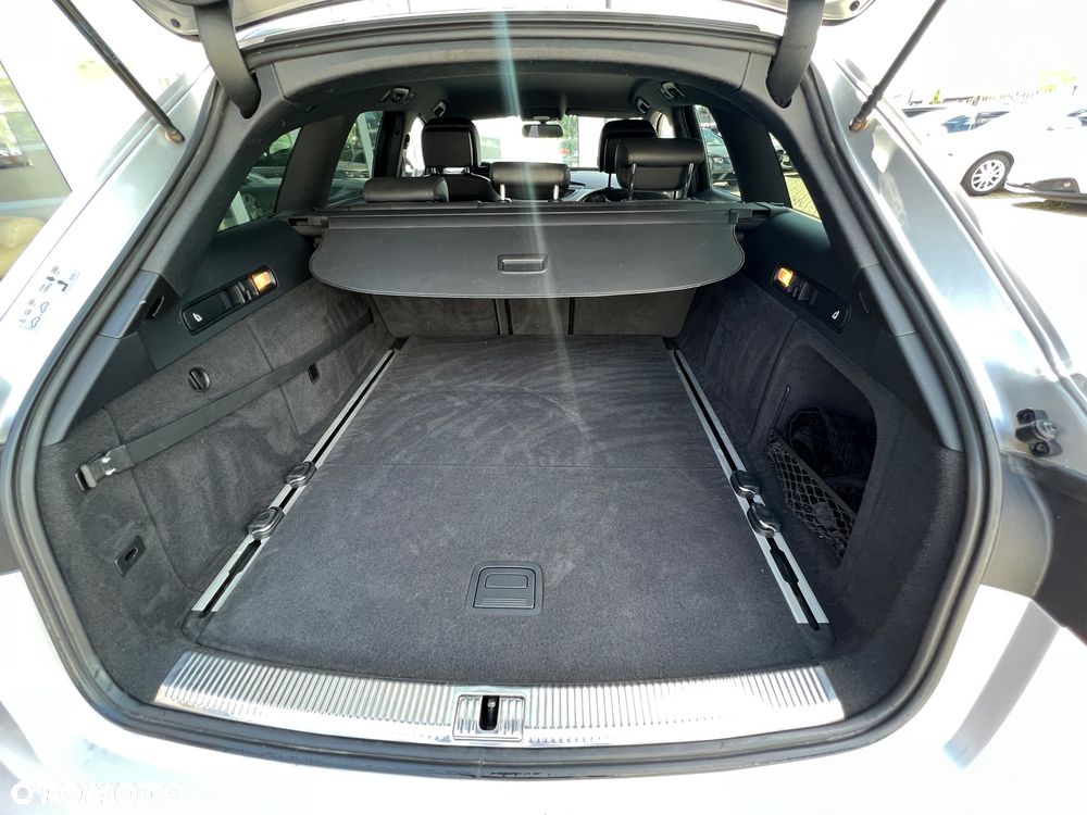 Audi A6 Allroad 3.0 TDI S tronic DPF - 15