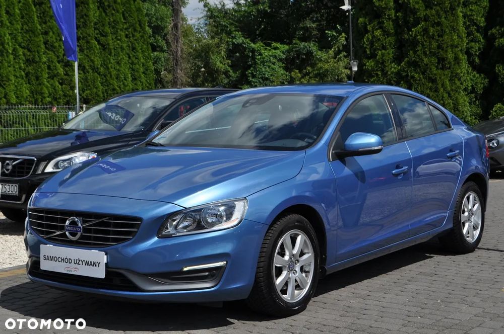 Volvo S60 - 4