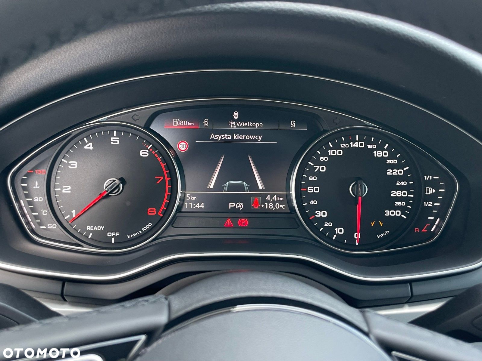 Audi A4 - 15