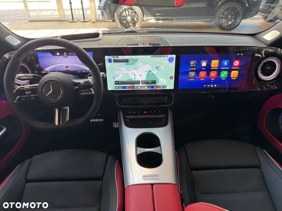 Mercedes-Benz CLA 200 mHEV 8G-DCT - 9