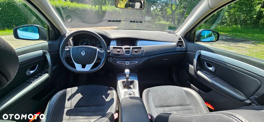 Renault Laguna 2.0 Dynamique - 17
