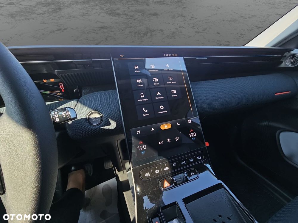 Citroën C5 Aircross 1.2 mHEV Max eDCT6 - 20