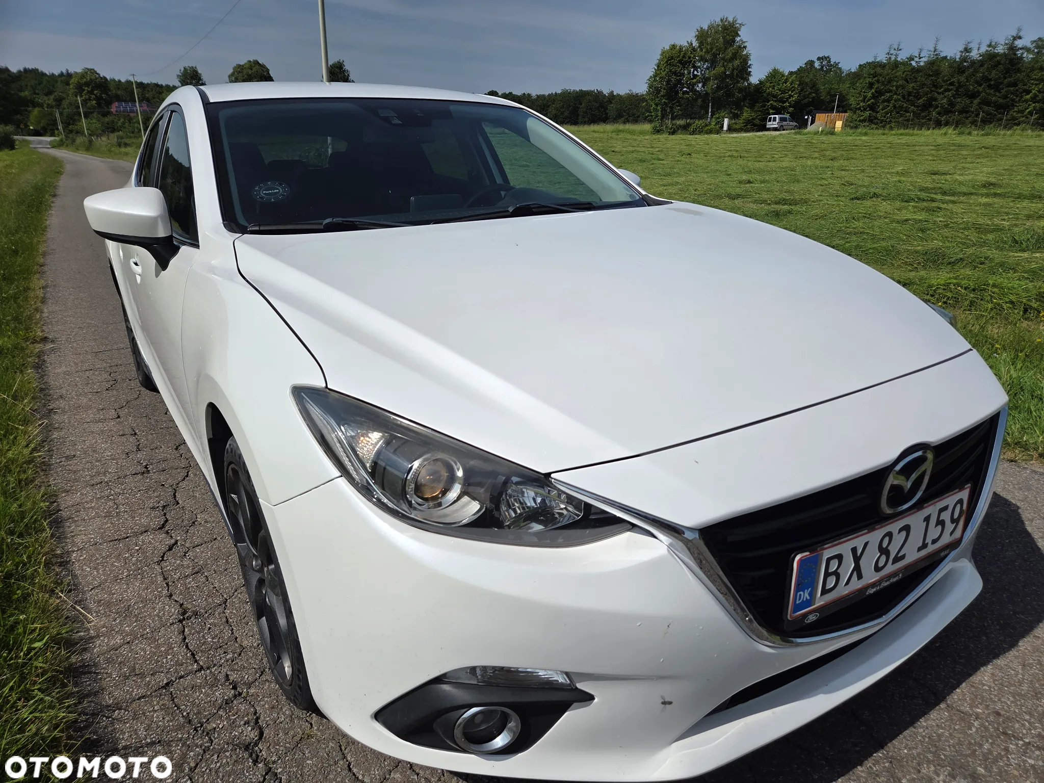 Mazda 3 SKYACTIV-G 120 Center-Line - 21