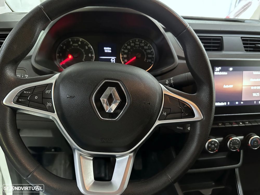 Renault EXPRESS - 20