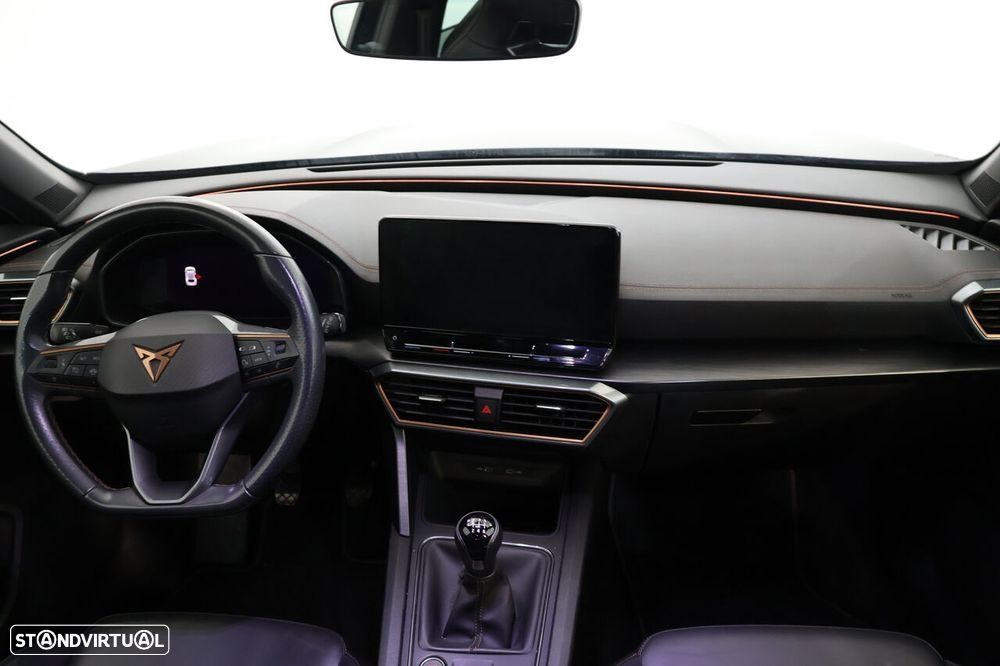 Cupra Formentor 2.0 TDI Sport - 5