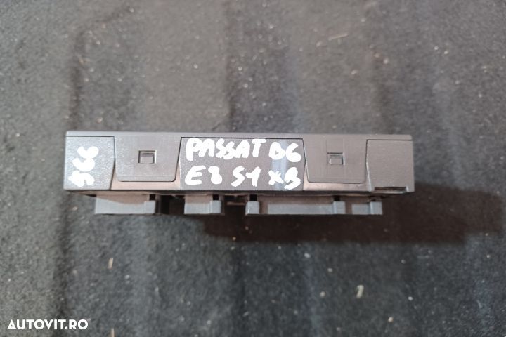 Modul confort 3C0959433AB 3C0959433AB Volkswagen VW Passat B6 [2005 - - 4
