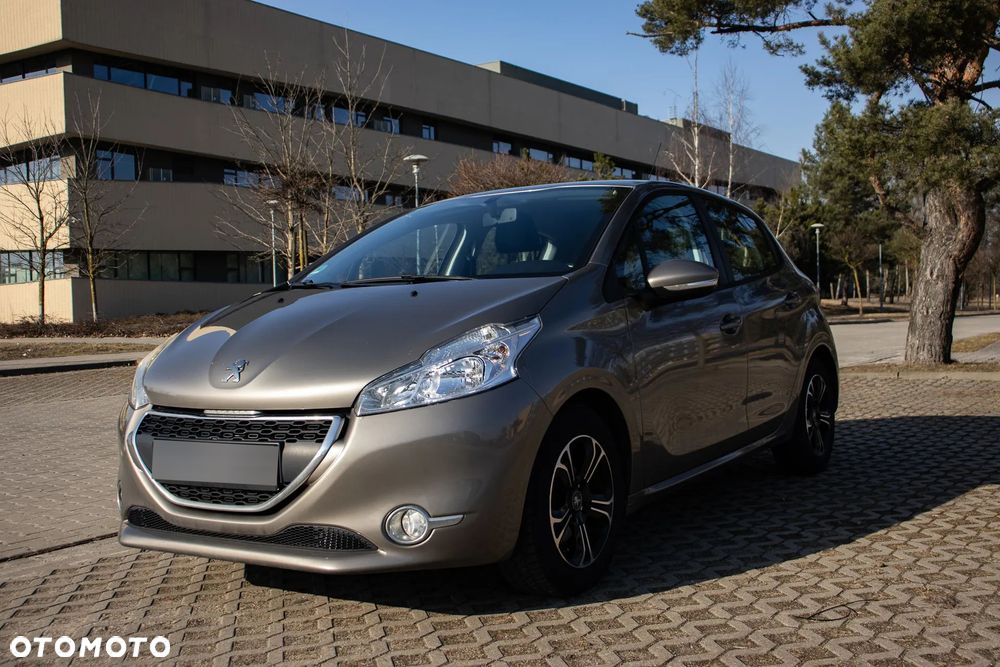 Peugeot 208 1.2 PureTech Active - 3