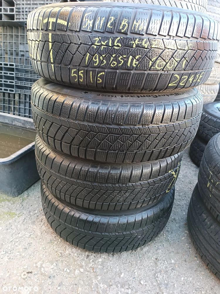 5x112 Felgi Stalowe Stal 16 Koła Zimowe Zima BMW Seria 2 F45 F46 Gran Tourer Active Tourer Legnica ALU-RAD 195/65 TPMS 5,5mm - 6