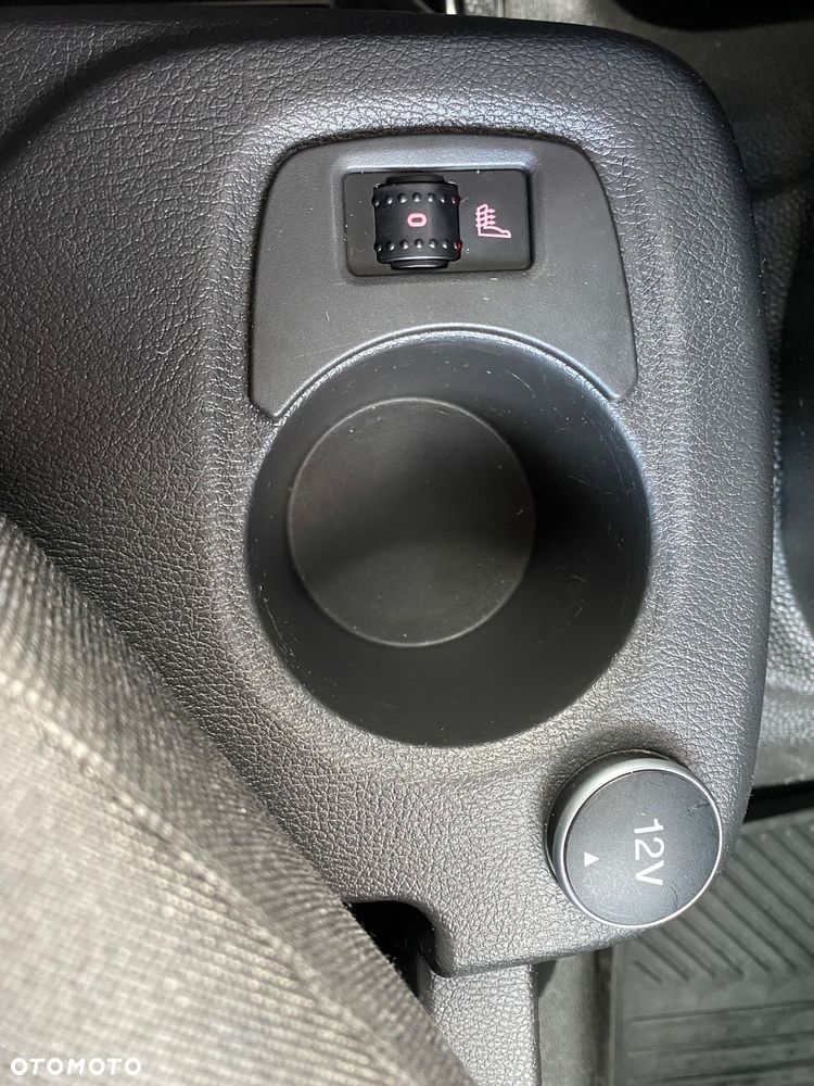 Ford Transit Connect 240 L2 LKW Autm Trend - 26