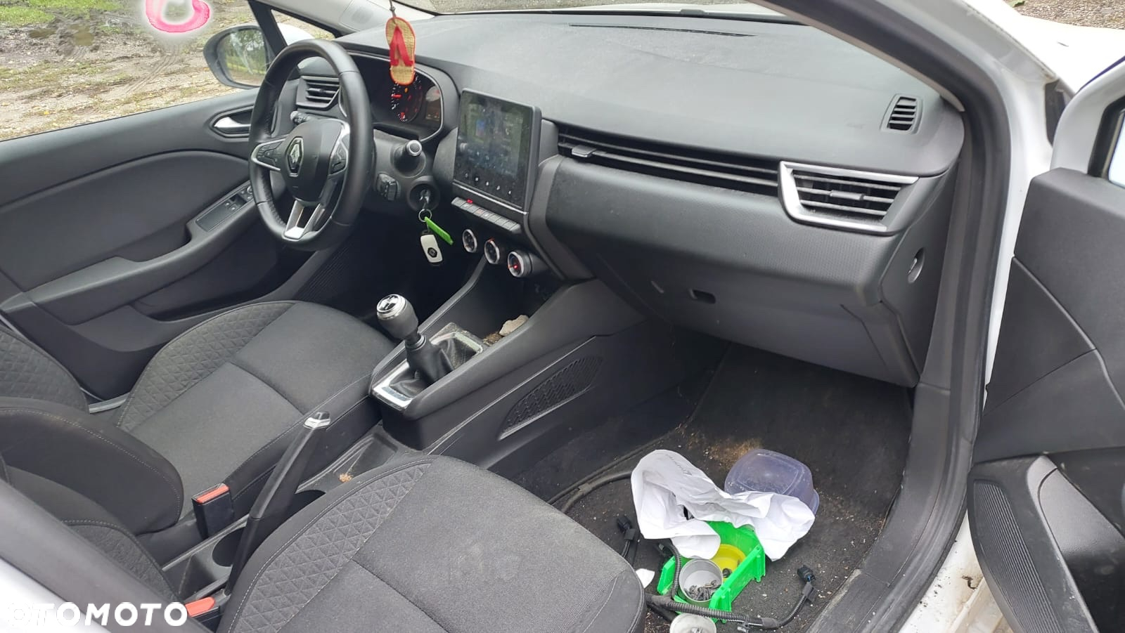 Renault Clio SCe 75 BUSINESS EDITION - 14