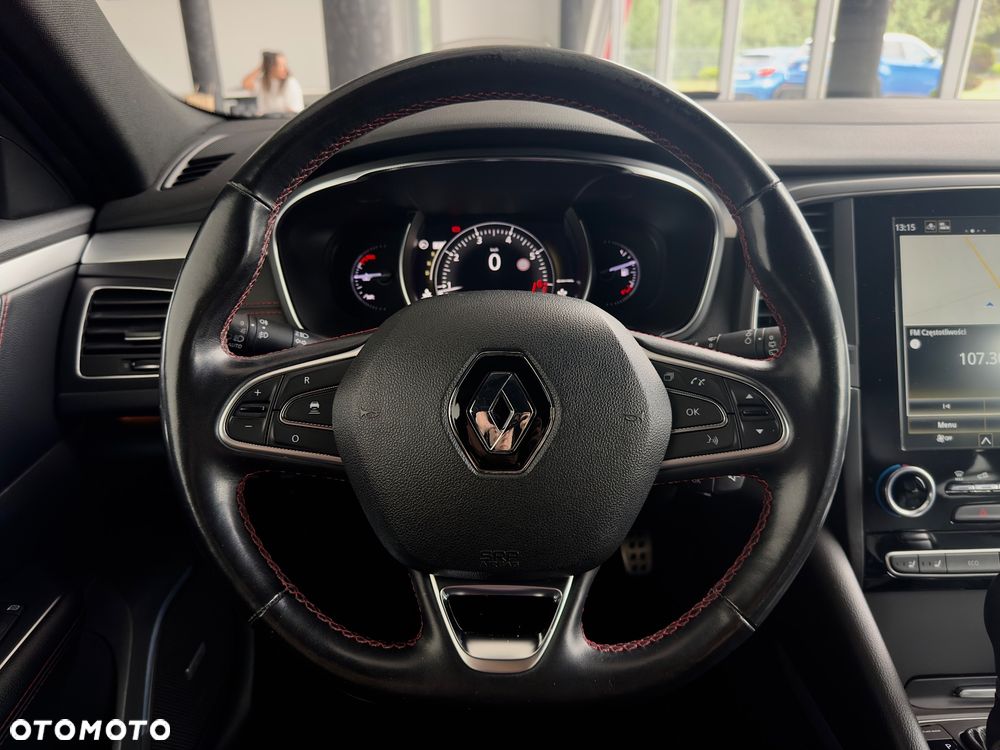 Renault Talisman - 24