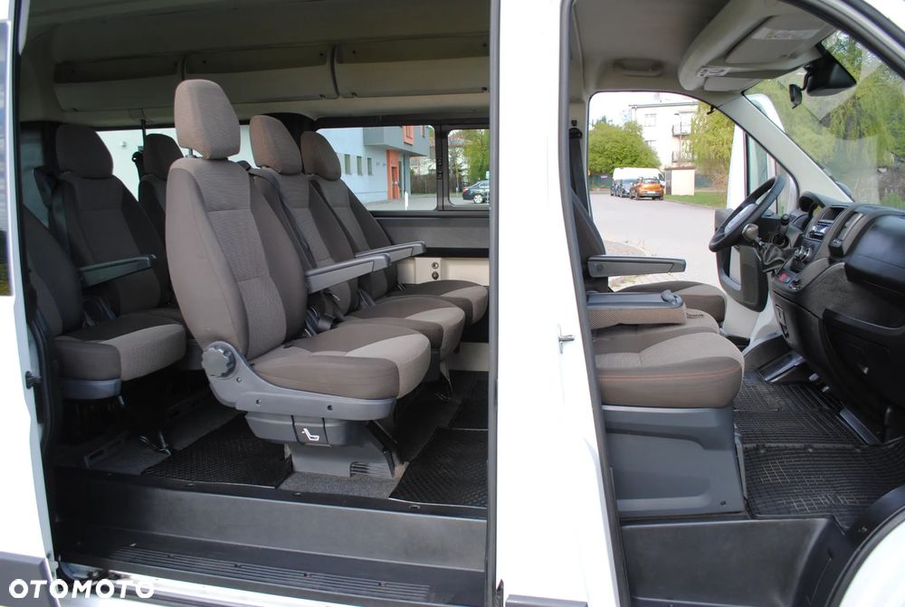 Citroën Jumper L2H2 S&S Shine - 9