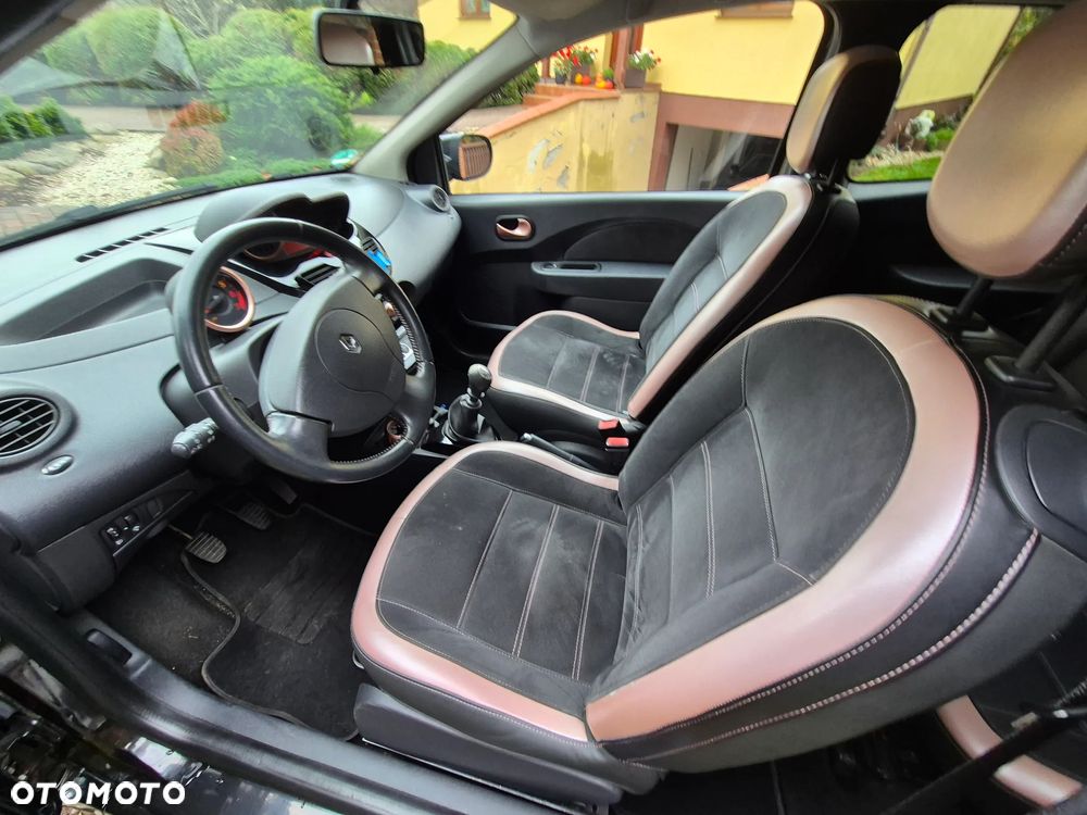 Renault Twingo 1.2 16V Miss Sixty - 6